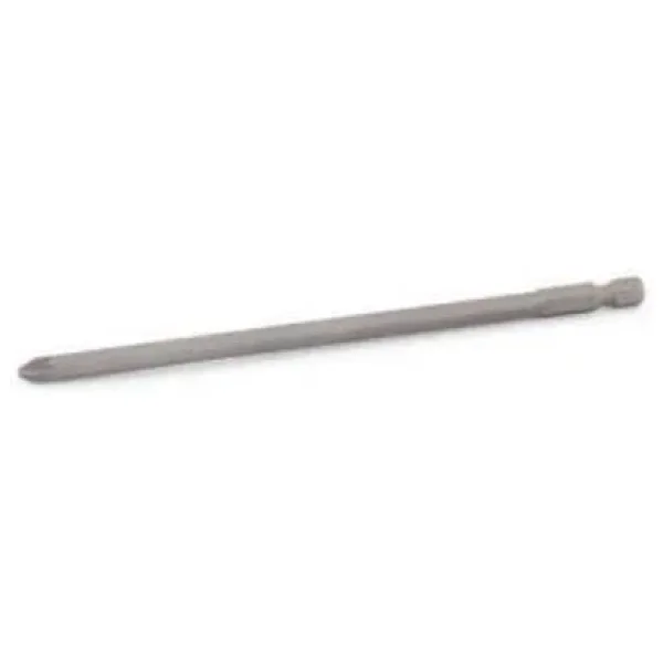 İzeltaş PZ2 X100 mm Uzun Pozidriv Bits Uç 4880211002