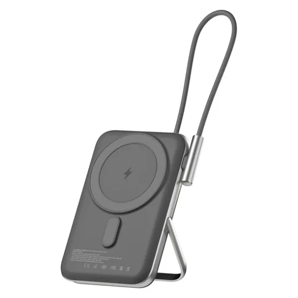 Juo Jmp710 20 W 10000 mAh Hızlı Şarj Magsafe Powerbank