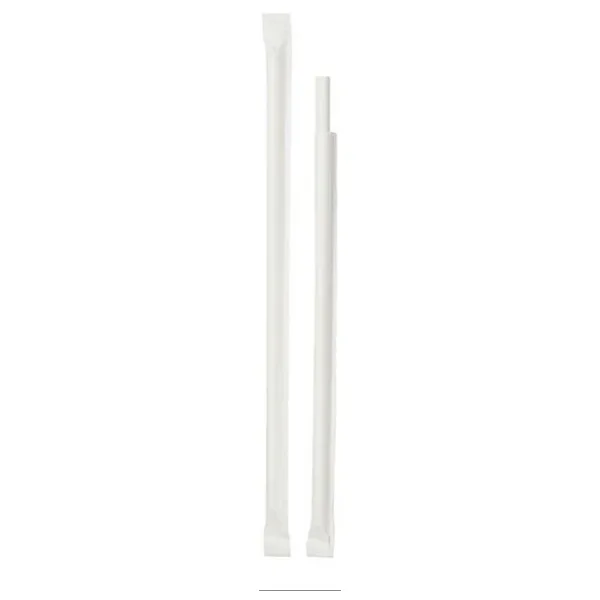 Kağıt Pipet Royaleks-Ckc801