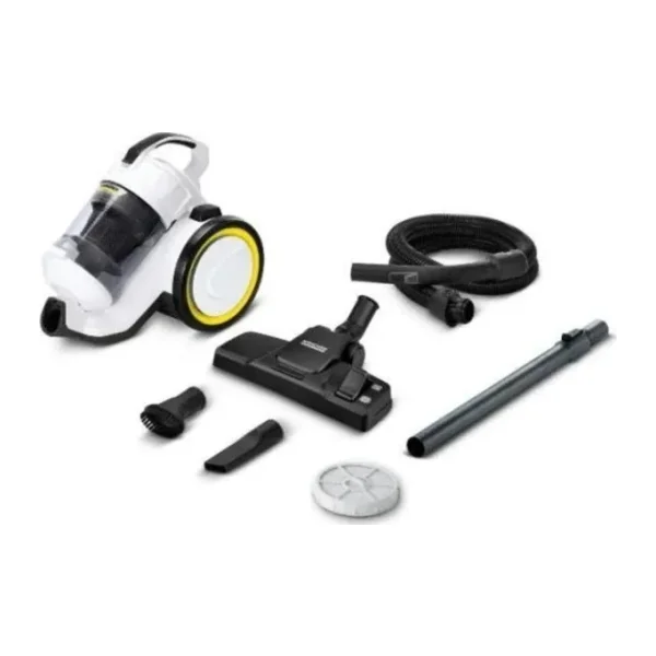 Karcher VC 3 700 W Toz Torbasız Süpürge