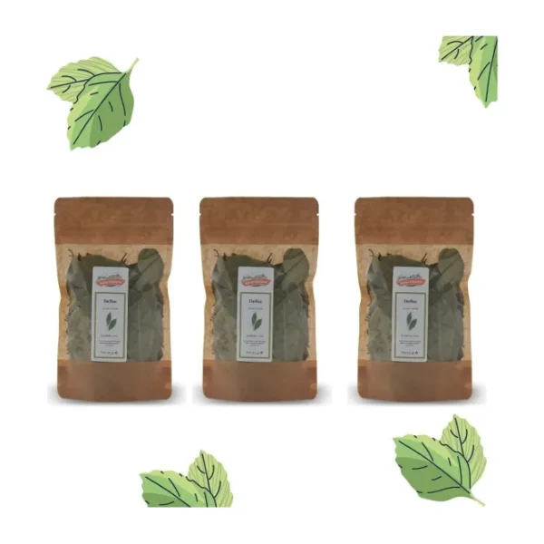 Karşı Köyden Defne Yaprağı (Lauris Nobilis) - (3'lü x 25 gr)