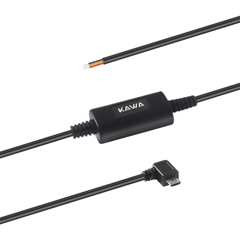 Kawa PT01 D5 / D6 Uyumlu Micro USB Park Modu Bağlantı Kiti