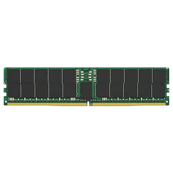Kingston 64 GB 5600 MHz DDR5 CL46 KSM56R46BD4PMI/64HAI Sunucu Belleği