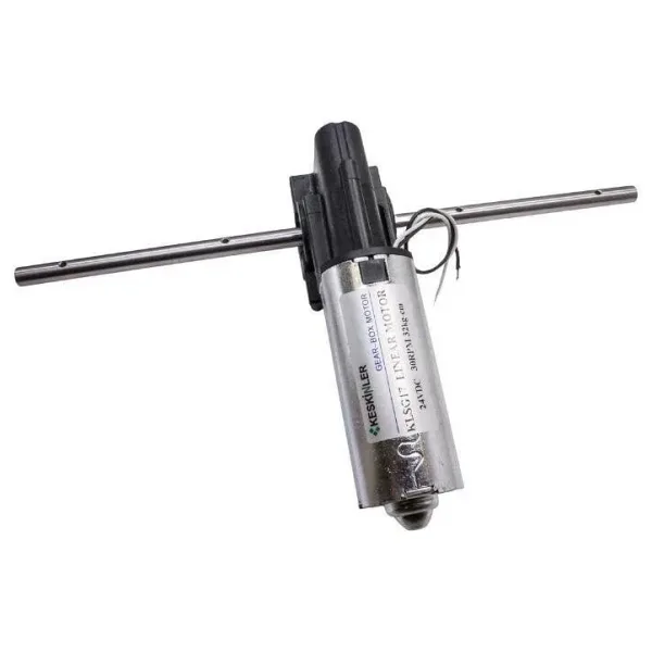 KLSG17 24V 30RPM DC Motor