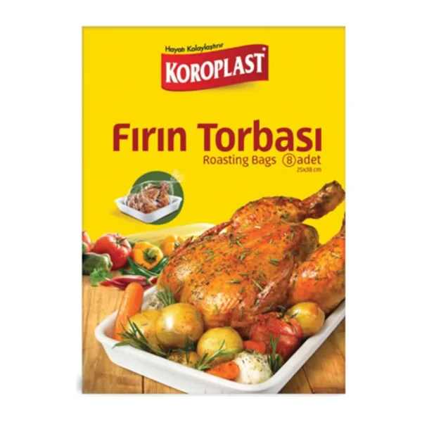 Koroplast-Firin Torbasi