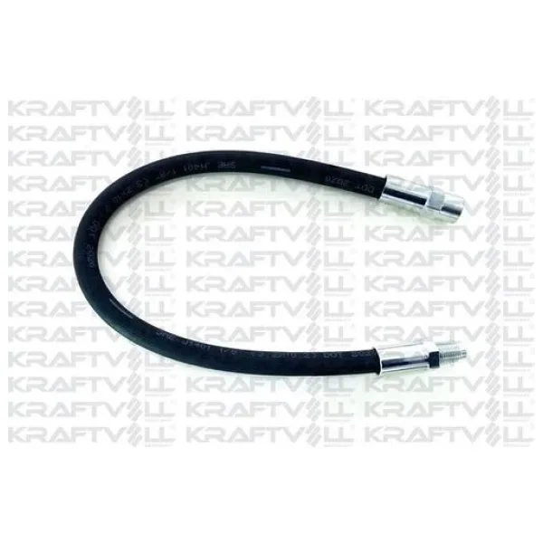 Kraftvoll 07080221 Fren Hortumu Arka V-Class 638 2 97-03 Vito 638 97-03 Sprinter 95-05 A6384282135