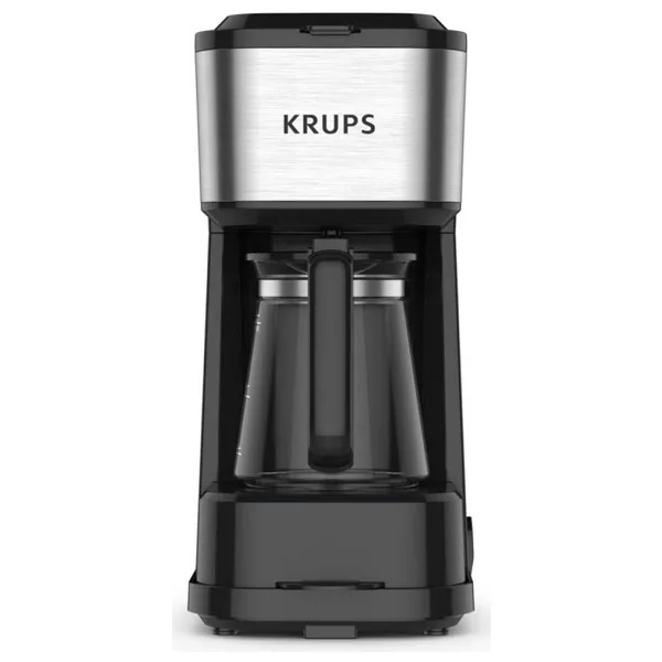 Krups Simply Brew 3in1 KM207D Filtre Kahve Makinesi
