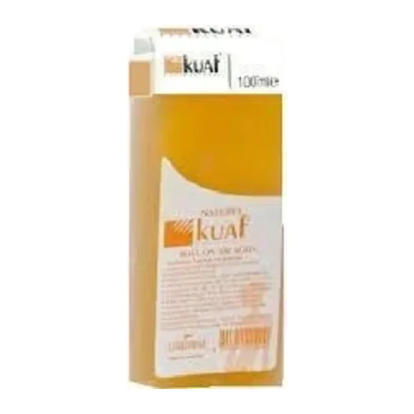Kuaf Naturel 100 ml Roll-On Sir Ağda