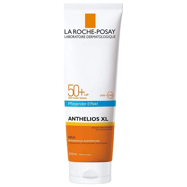 La Roche-Posay Anthelios XL Lait Comfort 50 Faktör Güneş Kremi 250 ml