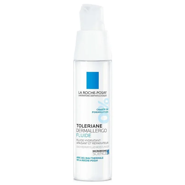 La Roche-Posay Toleriane Dermallergo Fluid 40 ml