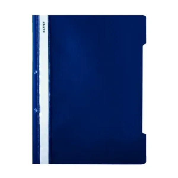 Leıtz Telli Dosya L-4189 Lacivert