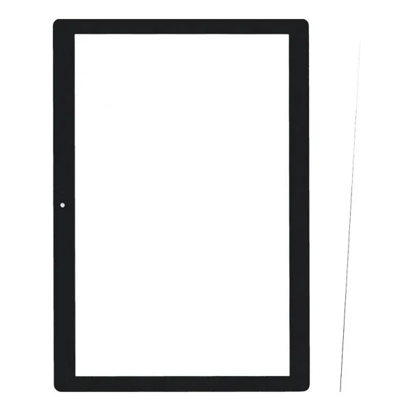 Lenovo Tab M10 TB-X605 Dokunmatik Cam Siyah