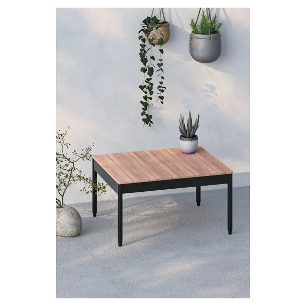 Limni Home Multi Lounge Sehpa