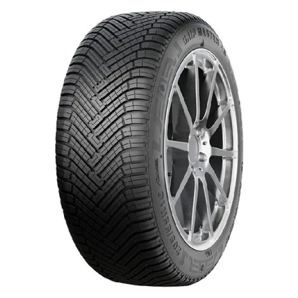 Linglong Grip Master 4S All Season 195/60 R15 88H 4 Mevsim Lastik - 2024