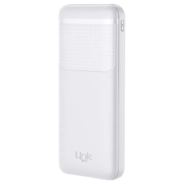 LinkTech EP90 Beyaz 9000 mAh Powerbank