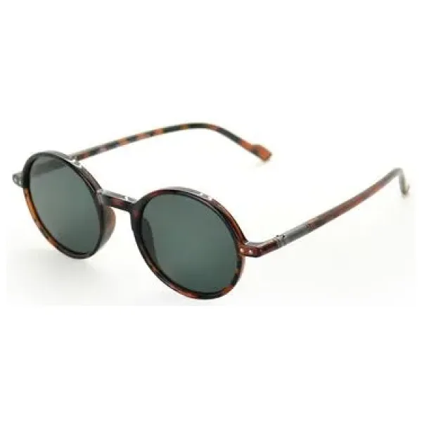 Looklight Leon N-Type Chocolate Unisex Güneş Gözlüğü