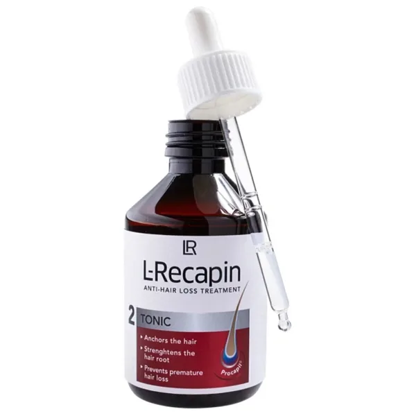LR L-Recapin Tonik