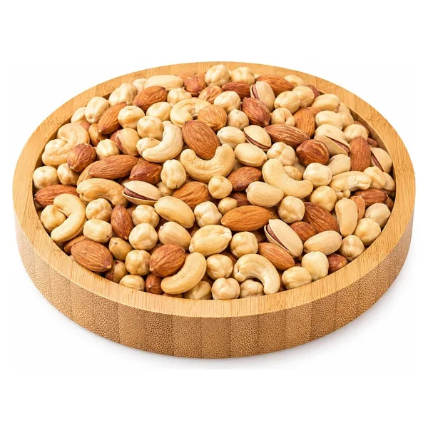 Lüks Karışık Kuruyemiş 1 KG