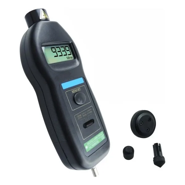 LYK-2236C Temaslı Temassız Devir Ölçer Takometre