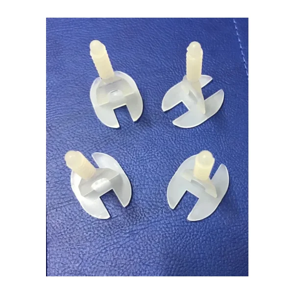 MADE TWİSTER SEVİYE TESPİT DERZ ARTISI NO.1 100 ADET