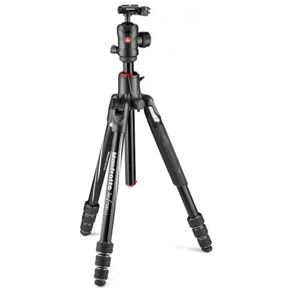 Manfrotto MKBFRA4GTXP-BH Befree Tripod