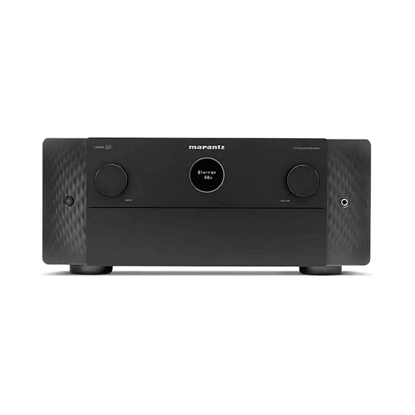 Marantz Cinema 40 9.4 Kanal Network AV Receiver