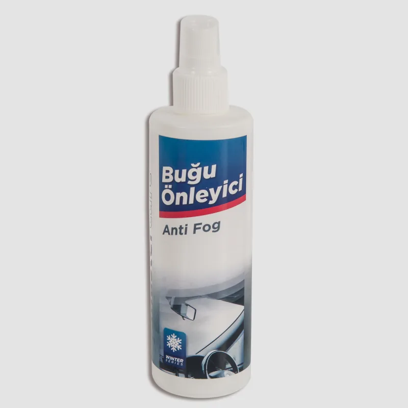 MasterCare 200 ml Buğu Önleyici Sprey