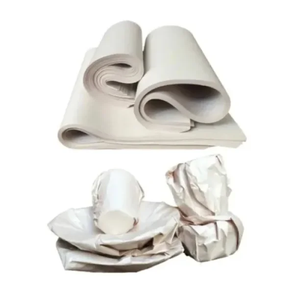 Mçb Group GAZETE BEYAZI BARDAK SARMA TAŞINMA PAKETLEME KAĞIDI 30 X 40 ( 20 ADET)