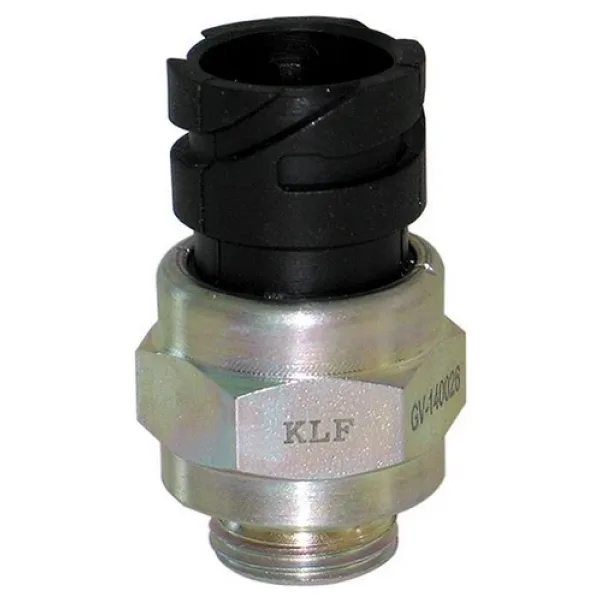 Mercedes Benz Pto Şanzıman Müşiri 0015451909 - Gv-140026
