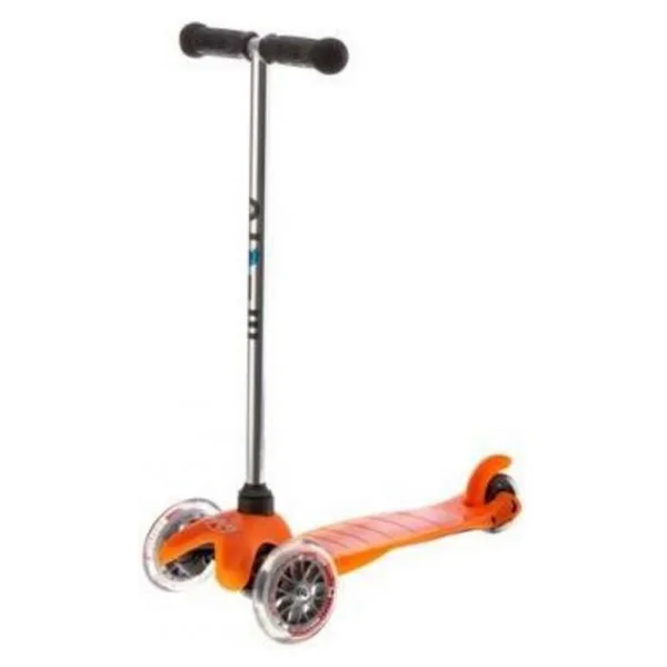 Micro Mini 3 Tekerlekli Çocuk Scooter