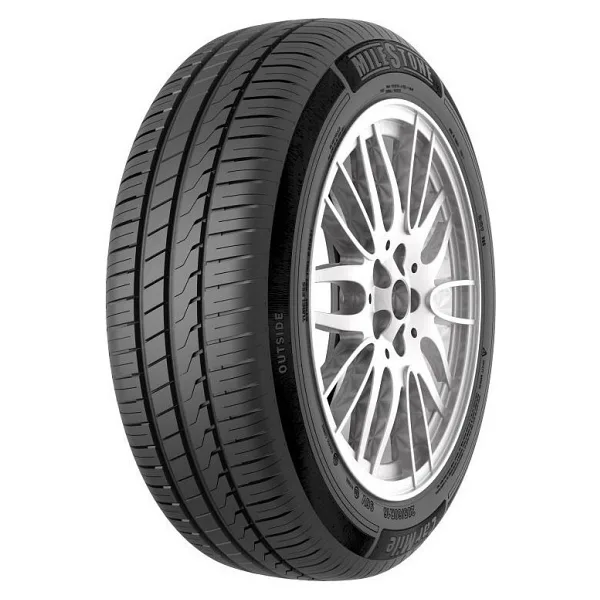 Milestone CarMile 185/55 R15 82V Yaz Lastiği - 2026