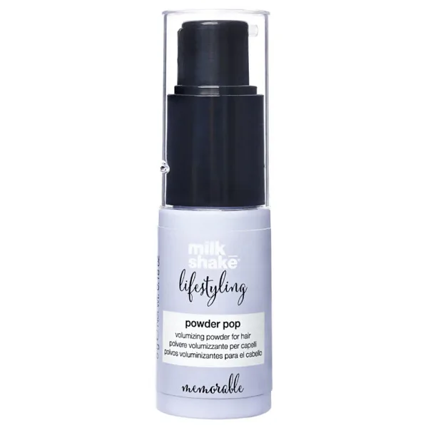 Milk Shake Lifestyling Powder Pop 5 gr Saç Pudrası