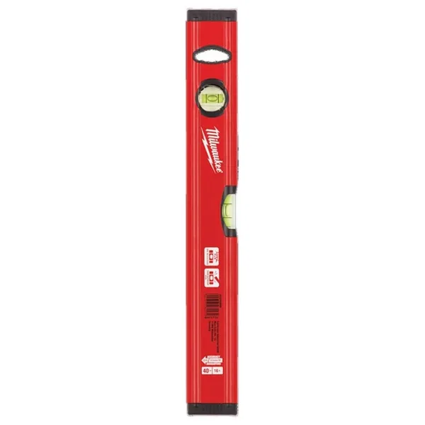 Milwaukee Manyetik Slım Su Terazisi 60 Cm - 4932464855