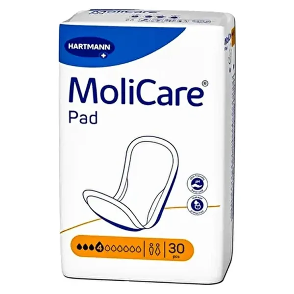 Molicare 4 Damla 28'li Mesane Pedi