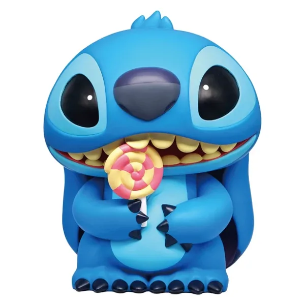 Monogram Stitch Mega Boy Figür Kumbara 84819
