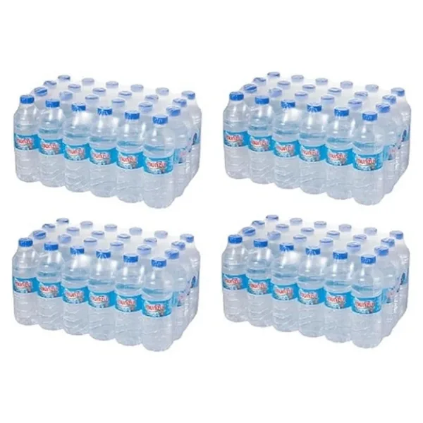 MUNZUR SU 0,50 LT 4 KOLİ (96 Adet)