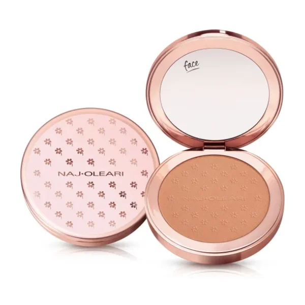 Naj Oleari Fancy Sun 03 Cinnamon Bronzer