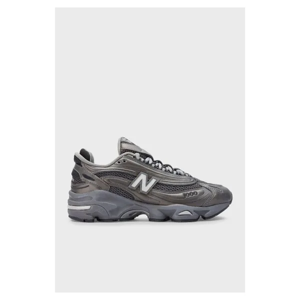 New Balance 1000 M1000F Füme-Gri Sneaker