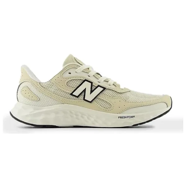 New Balance Arishi V4 MARISTC4 Krem Erkek Koşu Ayakkabısı