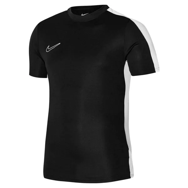 Nike Dri-Fit Academy 23 DR1336-010 Siyah Erkek Futbol Forması