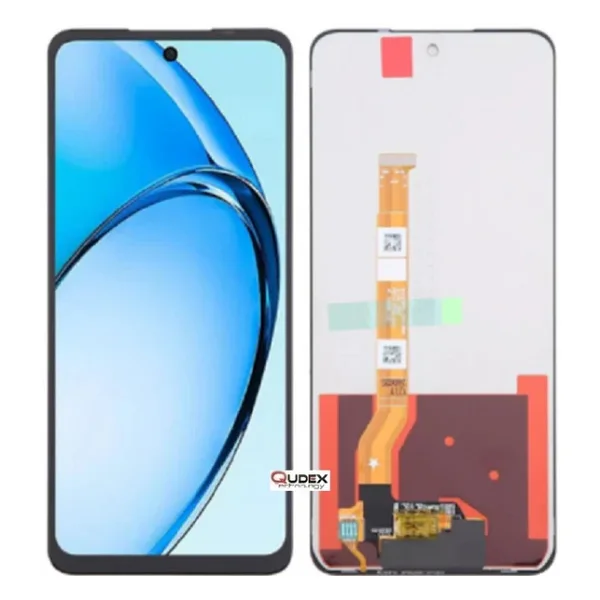 Oppo A60 Cph2631 Lcd Ekran Dokunmatik