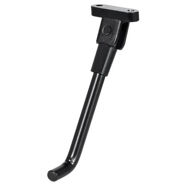 Park Ayağı - E-Scooter, Z-03, 143 mm, Alüminyum, Siyah