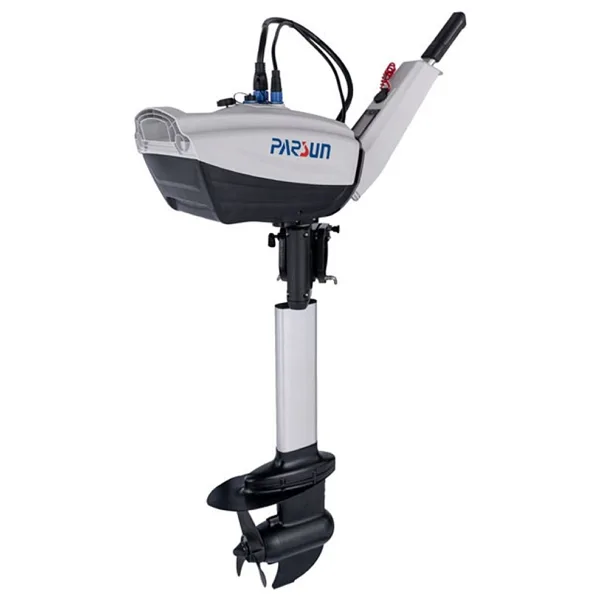 Parsun Joy 1.2 Kısa Şaft Elektrikli Dıştan Takma Motor 3Hp