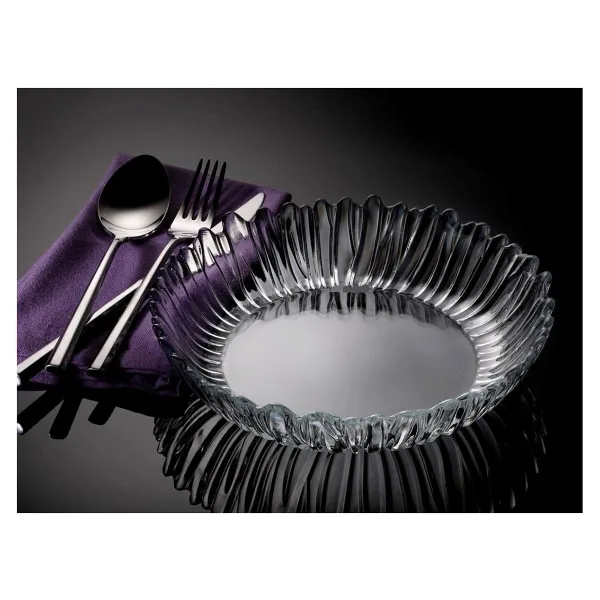 Paşabahçe Aurora 10555 6'lı 21 cm Çukur Tabak
