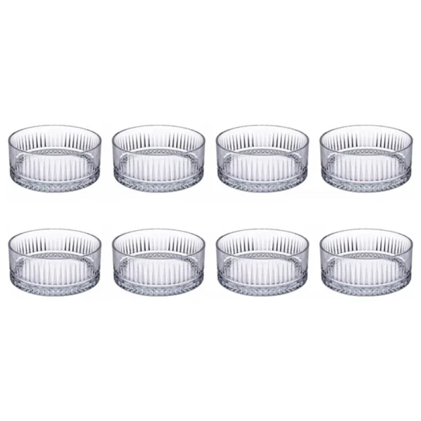 Paşabahçe Elysia 530042 510 cc 8'li Kase