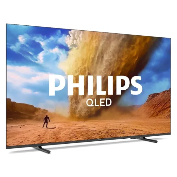Philips 75PUS7800 4K Ultra HD 75" 190 Ekran Uydu Alıcılı Smart QLED TV