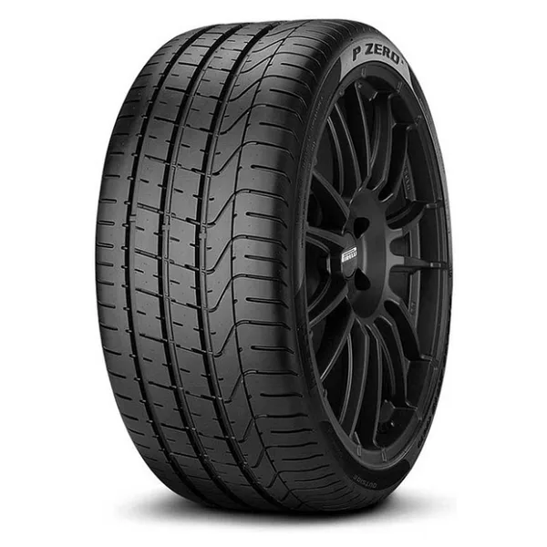 Pirelli P Zero 255/35 R20 97Y XL AO Yaz Lastiği - 2026