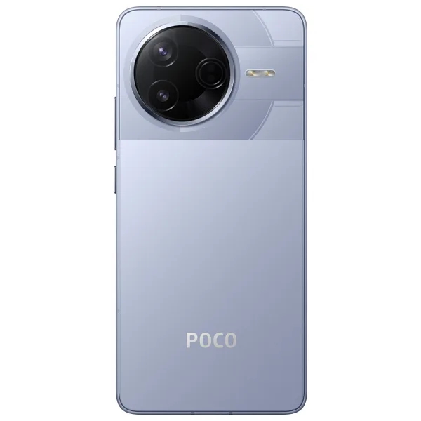 Poco F7 Pro 512 GB Mavi