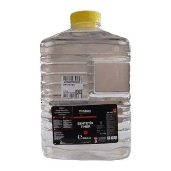 Polisan 1.5 lt Sentetik Tiner