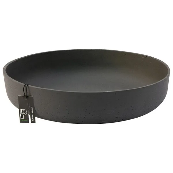Pottery Pots Eaw S Valcano Black